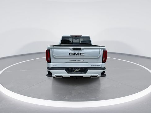 New 2026 GMC Sierra 1500 Denali Ultimate AWD/4WD image 7