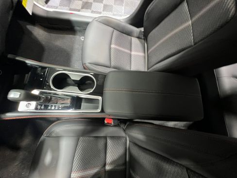 New 2025 Nissan Altima 2.5 SR image 15