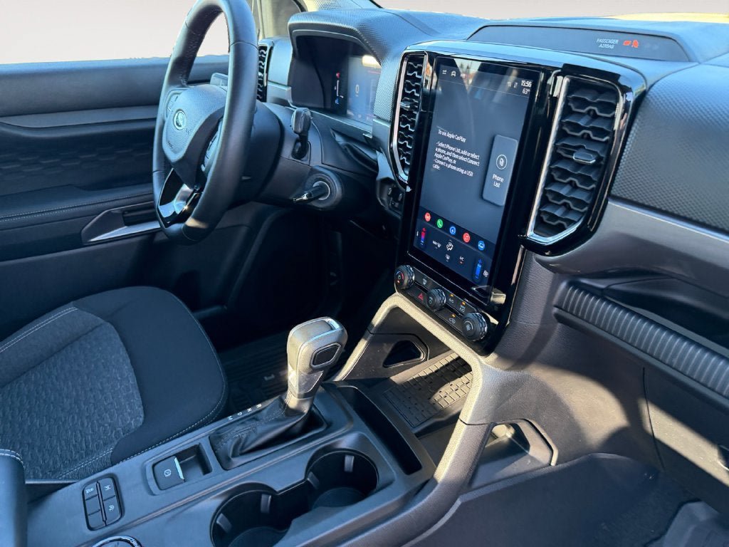 Used 2024 Ford Ranger XLT RWD image 26