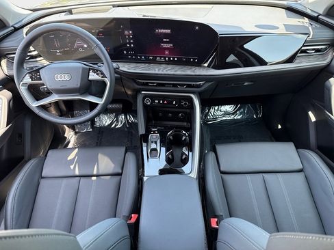 Certified 2025 Audi Q5 Premium Plus w/ Premium Plus image 13