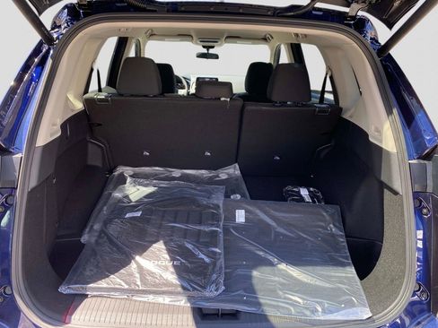 New 2026 Nissan Rogue SV AWD/4WD image 5