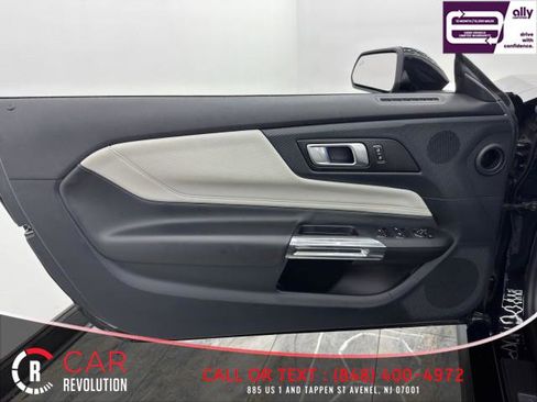 Used 2024 Ford Mustang Premium RWD image 51