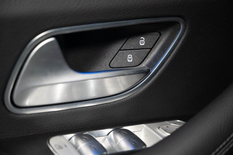 Certified 2026 Mercedes-Benz GLS 450 4MATIC image 28