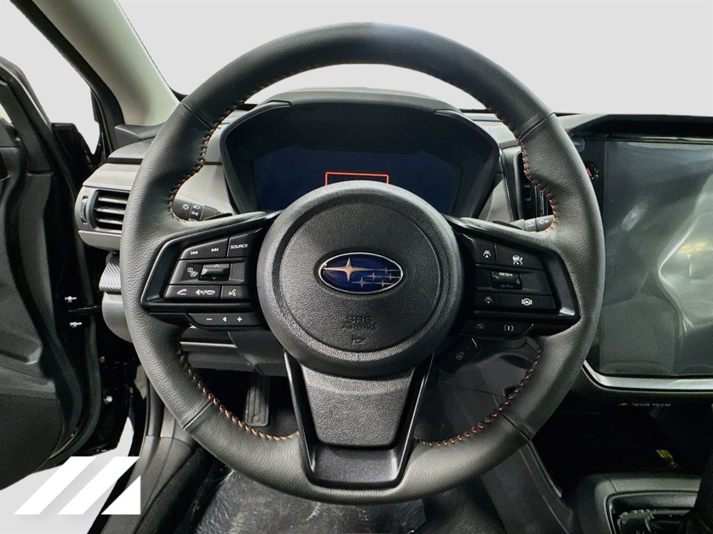 New 2026 Subaru Crosstrek 2.5i Limited AWD/4WD image 11