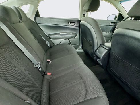 Used 2019 Kia Optima LX FWD image 31