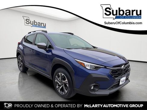 New 2026 Subaru Crosstrek 2.0i Premium AWD/4WD image 1