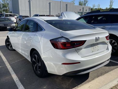 Used 2021 Honda Insight EX image 3