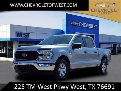 Used 2021 Ford F150 XLT w/ Equipment Group 301A Mid