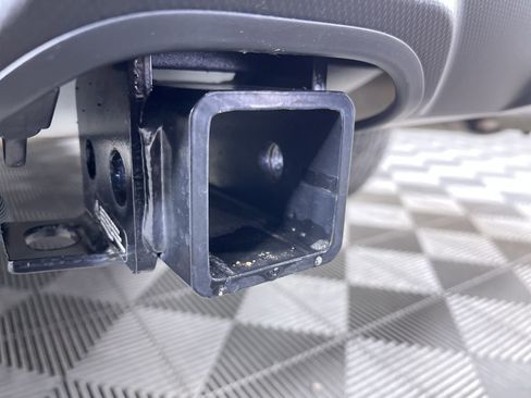 Certified 2023 Subaru Forester Wilderness image 24