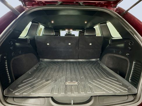 Used 2020 Jeep Grand Cherokee Altitude image 30