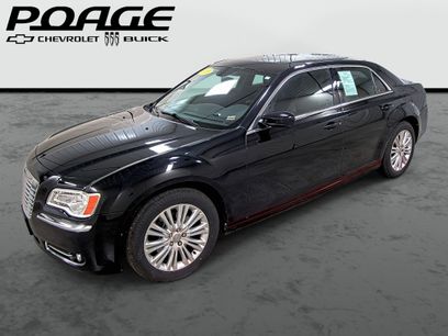 Used 2013 Chrysler 300 AWD w/ Driver Convenience Group