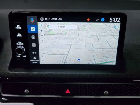 Used 2025 Honda Civic Sport Touring image 33