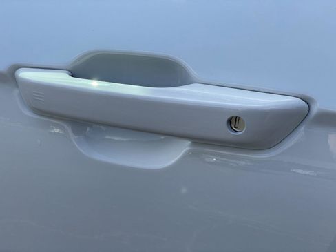 New 2026 Jeep Grand Cherokee L Limited image 35