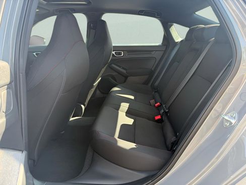 New 2026 Honda Civic Si image 12