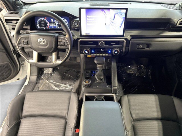 New 2026 Toyota 4Runner Limited AWD/4WD image 21