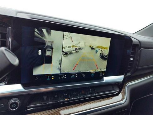 Used 2024 Chevrolet Silverado 2500 LT w/ Safety Package image 27