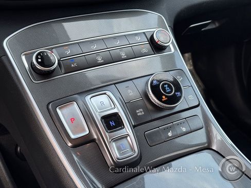 Used 2022 Hyundai Santa Fe SEL w/ Cargo Package image 24