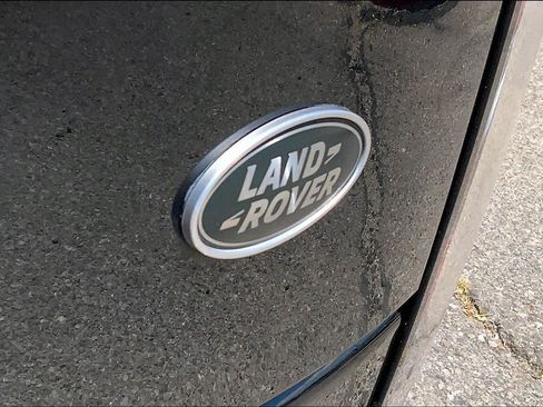 Used 2020 Land Rover Range Rover HSE AWD/4WD image 10