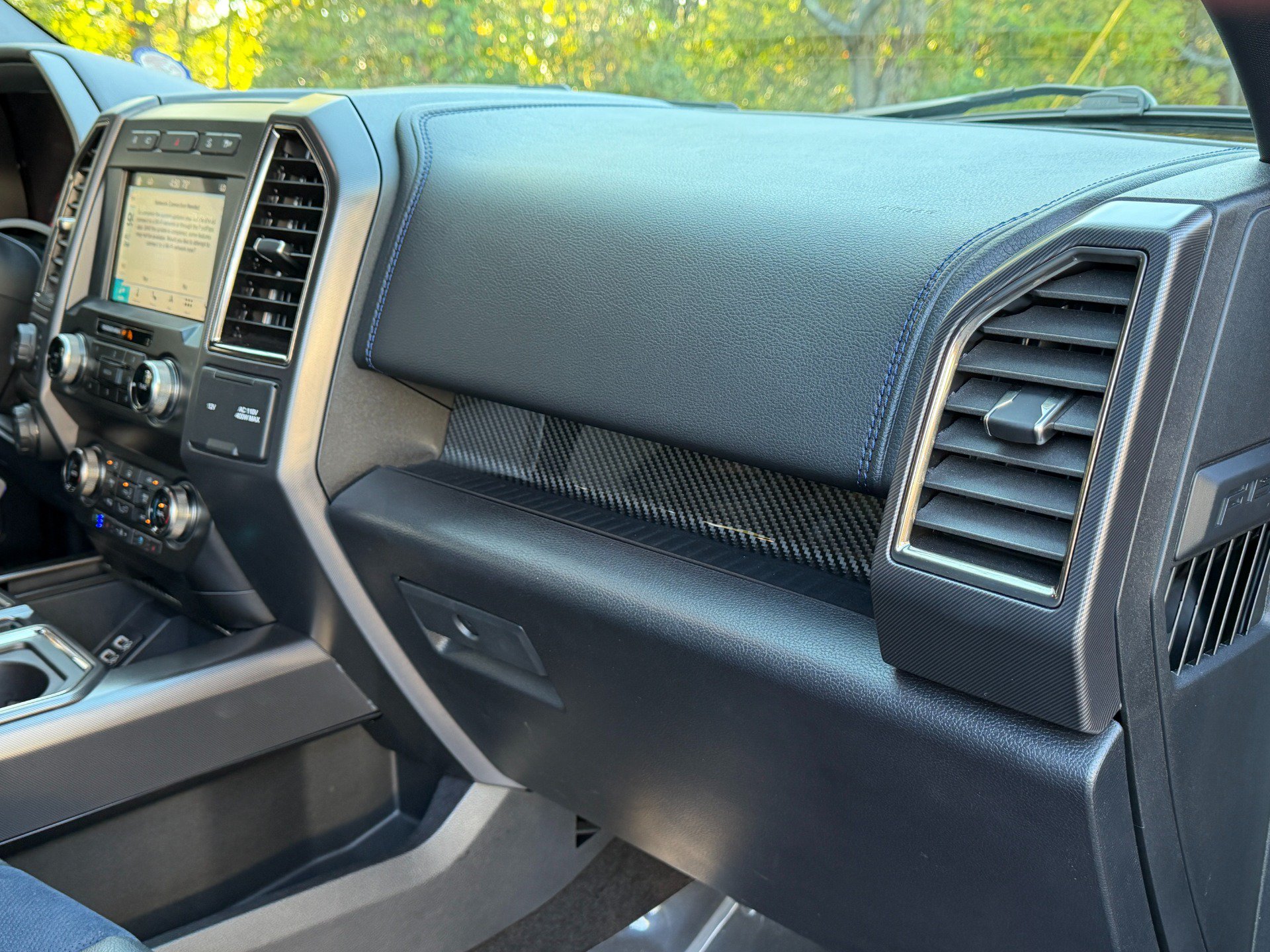 Used 2019 Ford F150 Raptor w/ Equipment Group 802A Luxury AWD/4WD image 64