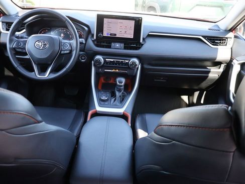 Used 2024 Toyota RAV4 Adventure AWD/4WD image 13