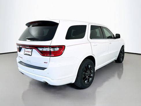 Used 2021 Dodge Durango GT RWD image 5