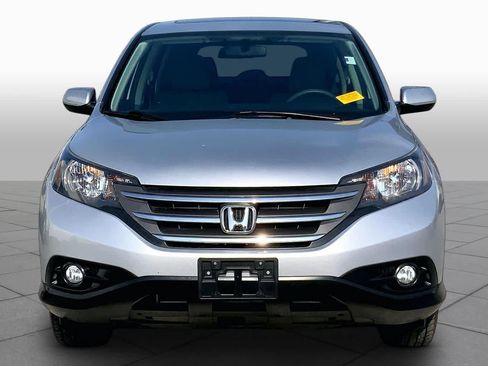 Used 2013 Honda CR-V EX image 4