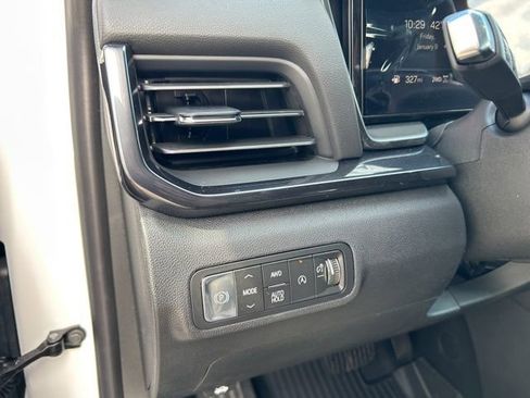 New 2026 GMC Terrain AT4 w/ Convenience Package III AWD/4WD image 20