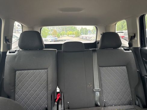 Used 2019 Volkswagen Atlas S FWD image 13