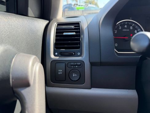 Used 2008 Honda CR-V LX image 17