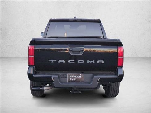 New 2026 Toyota Tacoma SR5 image 8