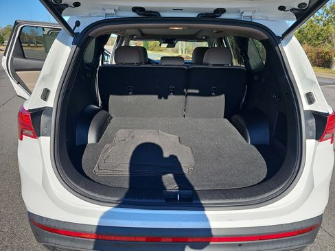 Used 2023 Hyundai Santa Fe Limited image 13