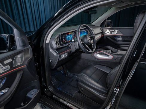 New 2026 Mercedes-Benz GLE 350 4MATIC image 10