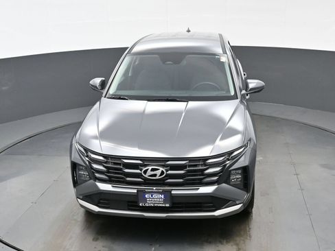 Used 2026 Hyundai Tucson SE AWD/4WD image 39