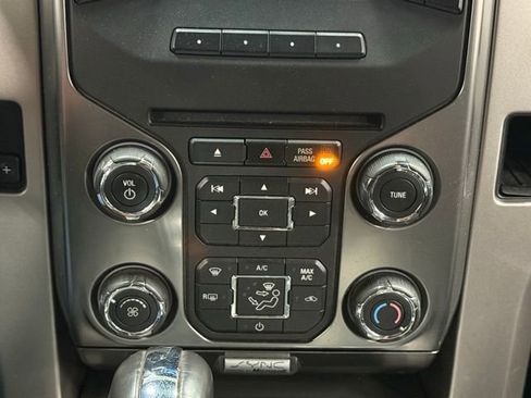 Used 2013 Ford F150 FX4 w/ Mid Equipment Group image 28