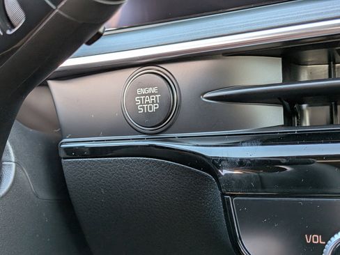 New 2026 Kia K5 GT-Line image 30