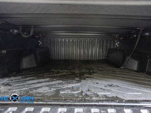 Used 2023 Toyota Tacoma TRD Pro AWD/4WD image 32