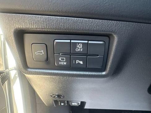 Certified 2025 MAZDA CX-5 2.5 Turbo AWD/4WD image 23