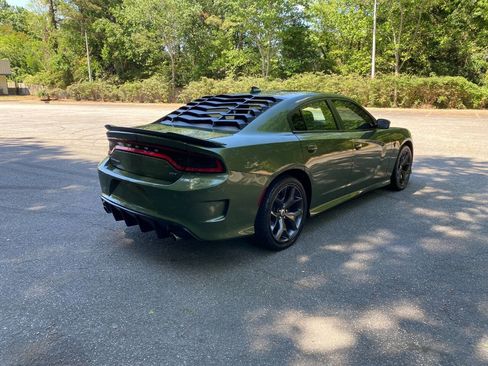 Used 2019 Dodge Charger GT RWD image 7