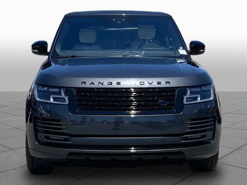 Used 2022 Land Rover Range Rover Westminster Edition AWD/4WD image 4