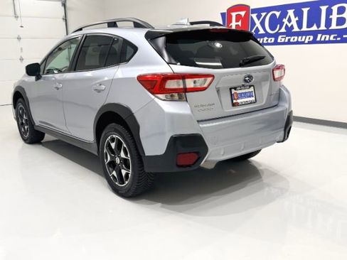 Used 2018 Subaru Crosstrek 2.0i Premium image 6