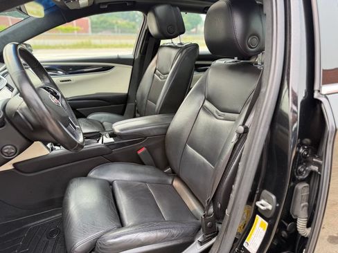 Used 2014 Cadillac XTS Platinum FWD image 20