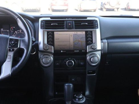 Certified 2024 Toyota 4Runner SR5 Premium image 25