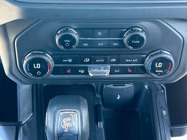 Used 2026 Ford Bronco Big Bend AWD/4WD image 44