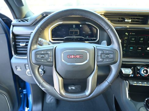 Used 2022 GMC Sierra 1500 AT4 w/ AT4 Premium Package image 22