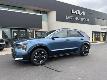 New 2025 Kia Niro Wave