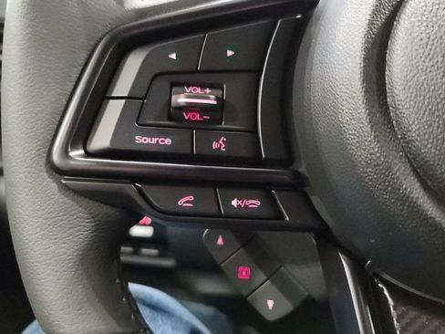 New 2026 Subaru WRX Premium AWD/4WD image 32
