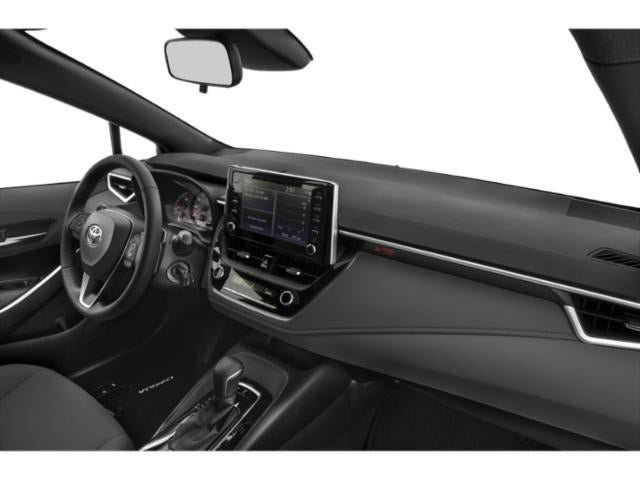 Used 2021 Toyota Corolla SE w/ Carpet Mat Package (TMS) FWD image 15