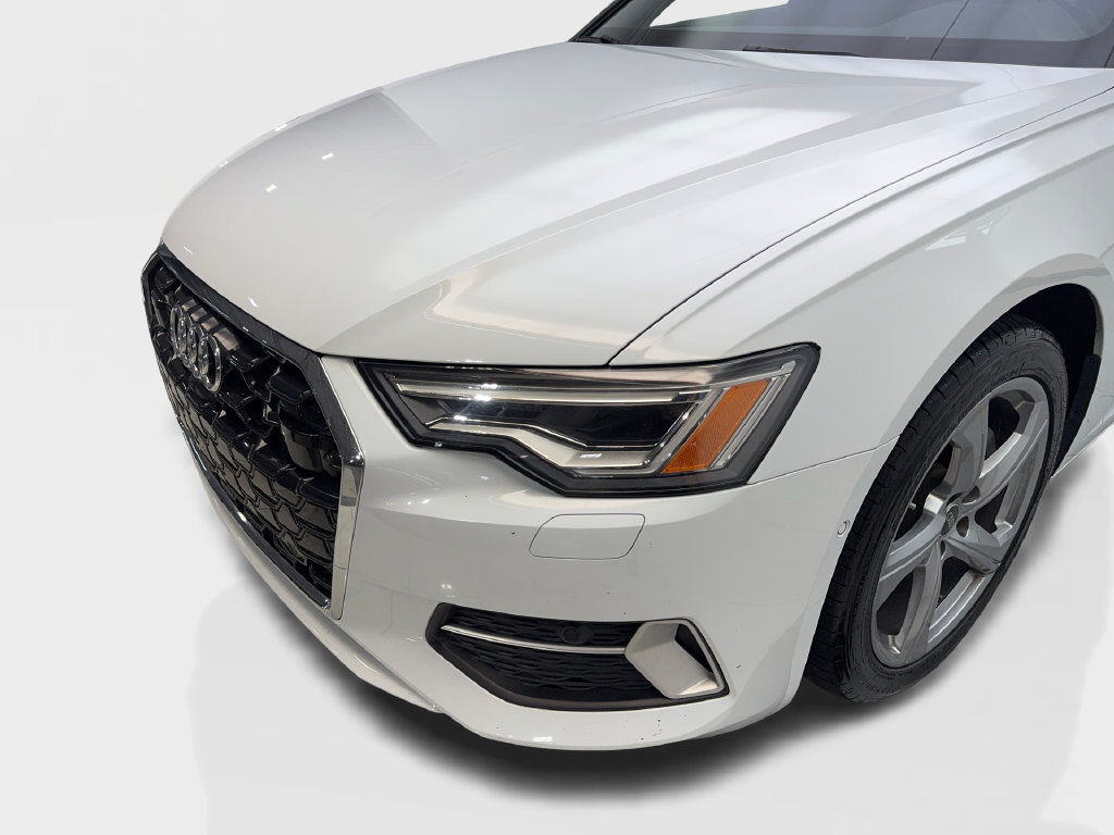 Used 2024 Audi A6 Premium Plus AWD/4WD image 18