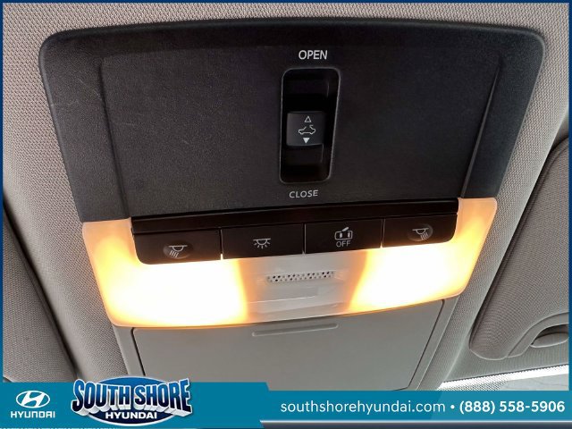 Used 2022 Nissan Altima 2.5 SV w/ SV Premium Package FWD image 37