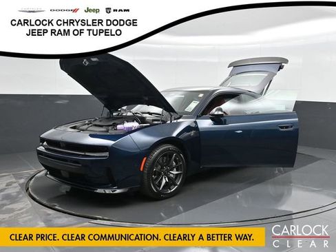 New 2026 Dodge Charger Scat Pack image 60